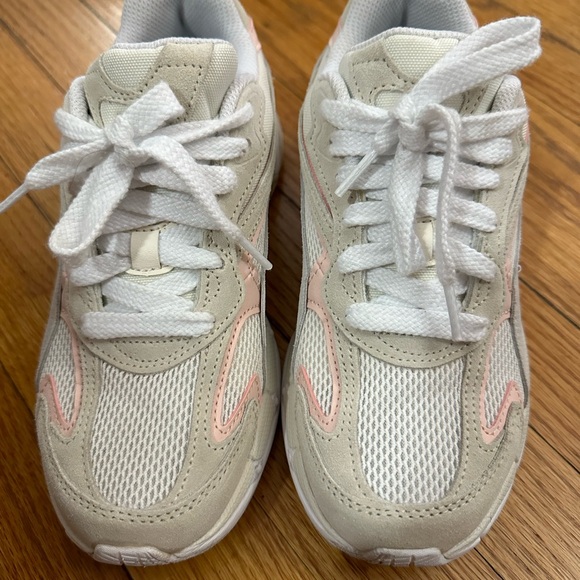 Puma Teveris Nitro Trainers - Picture 7 of 8